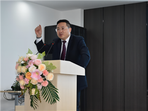 2024谷麥光電開工動員大會